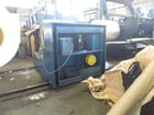 30000 lb. Paxson, L Shaped Coil Car, 6" bore, 18" Stroke, 3.5" CAM followers, Self Contained, Elevating - Image 2