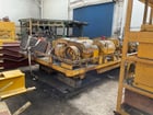 40 Ton, Whiting, Overhead Bridge Crane - Image 6