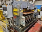 60" x .13" Strilich /Voss, Cut to Length Line, 20000 lb., L-R - Image 5