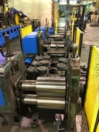 6" x .2" Yoder, Edging Line, Mill Stand, Flattener, Decambering Unit, Shear, Refurbished 2021 - Image 7