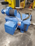 6" x .2" Yoder, Edging Line, Mill Stand, Flattener, Decambering Unit, Shear, Refurbished 2021 - Image 8