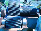 1000 HP, Pinion Gearbox, 20" Centers, Spare Gears - Image 2