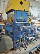 62" x .076" Herr Voss #72/1.156-23/5 HI/RH, Strand Extensioner, 23 Rolls (11 over 12), 1500 FPM, 40000 PSI - Image 2