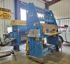 62" x .076" Herr Voss #72/1.156-23/5 HI/RH, Strand Extensioner, 23 Rolls (11 over 12), 1500 FPM, 40000 PSI - Image 5