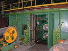28" x 36" Bliss, 2-Hi Hot Mill, 2400000 lb. load, 3500 PSI Nom., 1200 HP - Image 1