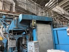 12.205" & 12" x 62" Spidem/Fata, Foil Mill - Image 1