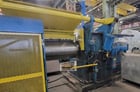 50000 lb. Paxson, Recoiler, 72" width, manual expansion & gripper - Image 2