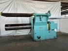 80000 lb. Production Machinery #8480, Recoiler, 84" width, 20" - 24" ID, L-R - Image 1