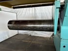80000 lb. Production Machinery #8480, Recoiler, 84" width, 20" - 24" ID, L-R - Image 3