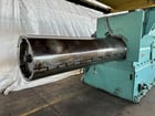 80000 lb. Production Machinery #8480, Recoiler, 84" width, 20" - 24" ID, L-R - Image 5