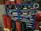 50" x 6" Paxson, Slitting Line Components, 22000 lb., 54" Drum x 20" diameter Recoiler, R-L, 55 HP - Image 5