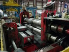 50" x 6" Paxson, Slitting Line Components, 22000 lb., 54" Drum x 20" diameter Recoiler, R-L, 55 HP - Image 7