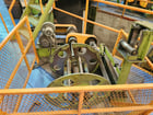60" Slitting Line, 44000 lb., .015" - .120" Gauge Range, R-L, (2) Injector Heads - Image 4