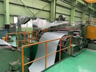 72" Slitting Line w/Automatic Tooling & Knife Setup, 55000 lb., .016" - .125" thickness, 20" - 72" Width, 32" - Image 2