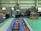 72" Slitting Line w/Automatic Tooling & Knife Setup, 55000 lb., .016" - .125" thickness, 20" - 72" Width, 32" - Image 3