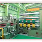 72" Slitting Line w/Automatic Tooling & Knife Setup, 55000 lb., .016" - .125" thickness, 20" - 72" Width, 32" - Image 6