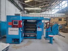 37.4" x 2.76" Kampf, Slitting Line, 11.8" - 41.3" working width, .0003" - .004" thickness, 3" - 6" ID - Image 1