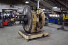 10000 lb. Michigan Roll Form #DHCH-98B, Double Uncoiler, 24" Width, 72" outside dimensions, 16" - 20" ID - Image 7
