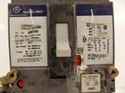 200 Amps, General Electric, SFHA36AT0250, W/SRPF250A plug molded case circuit breaker 3P Spectra RMS - Image 2
