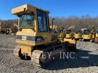 Caterpillar D5G, Crawler Dozer, 12295 hours, S/N: FDH01287, 2003 - Image 3