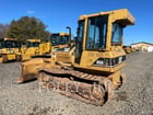 Caterpillar D5G, Crawler Dozer, 12295 hours, S/N: FDH01287, 2003 - Image 4