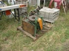 SEMS Machine Attachement for thread rolling for inserting washer first, $900 - Image 4