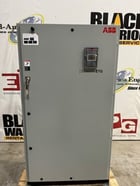 1200 Amp. ABB Zenith ZTG, transfer switches, 3 pole, new, 2023 - Image 1