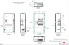 1200 Amp. ABB Zenith ZTG, transfer switches, 3 pole, new, 2023 - Image 6