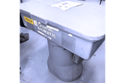 GrayMills Biomatic #BIO436R-A, parts washer, 115 V. - Image 1