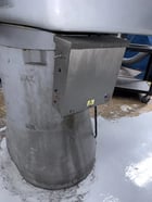 GrayMills Biomatic #BIO436R-A, parts washer, 115 V. - Image 2