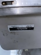 GrayMills Biomatic #BIO436R-A, parts washer, 115 V. - Image 3