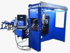 EMI #ACPC, plasma cutting angle channel processing center, new, build to order, 2024 - Image 1