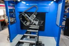 EMI #ACPC, plasma cutting angle channel processing center, new, build to order, 2024 - Image 2