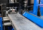 EMI #ACPC, plasma cutting angle channel processing center, new, build to order, 2024 - Image 3