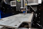 EMI #ACPC, plasma cutting angle channel processing center, new, build to order, 2024 - Image 4