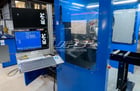 EMI #ACPC, plasma cutting angle channel processing center, new, build to order, 2024 - Image 6