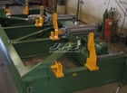 Bay-Lynx #BC-900, beam chambering machine, 333 ton, new, build to order, 2024 - Image 1