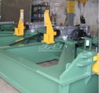Bay-Lynx #BC-900, beam chambering machine, 333 ton, new, build to order, 2024 - Image 2