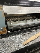70" Will Will Pemco, rotary sheeter - Image 2