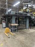70" Will Will Pemco, rotary sheeter - Image 3