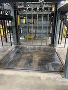 70" Will Will Pemco, rotary sheeter - Image 4