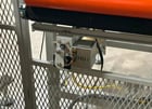 Kalamazoo #KPS-FA-820, orbital wrapper, fully automatic, Allen Bradley controls, 2019 - Image 4