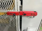 Kalamazoo #KPS-FA-820, orbital wrapper, fully automatic, Allen Bradley controls, 2019 - Image 7
