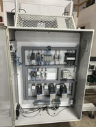 Kalamazoo #KPS-FA-820, orbital wrapper, fully automatic, Allen Bradley controls, 2019 - Image 9