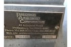Precision Air Convey #78FSP, trim chopper - Image 2