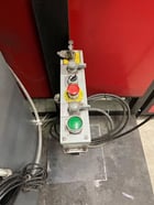 Lincoln Electric Dual Zone Weld Cell, head & tailstock, fixed table, Rj3iB Control, ArcMate 120iB - Image 7