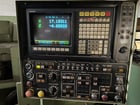 22.8" x 59" Okuma #GP-56N, CNC cylindrical grinder, 24" x10" x4" wheel, under power, good condition, 1993 - Image 2