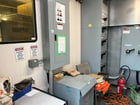 1600 KW Caterpillar #G3520C, Natural gas generator set, continuous, 600 Volts, 7119 hours - Image 10