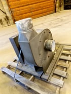 Material handling fan, 5 HP - Image 2