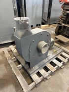 Material handling fan, 5 HP - Image 8